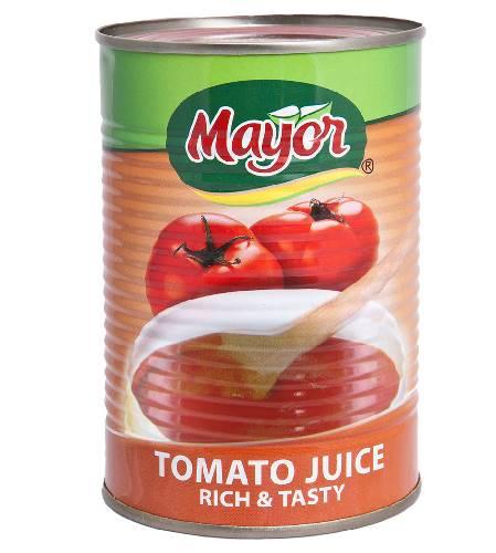 Mayor Sugu Rich & Juicy